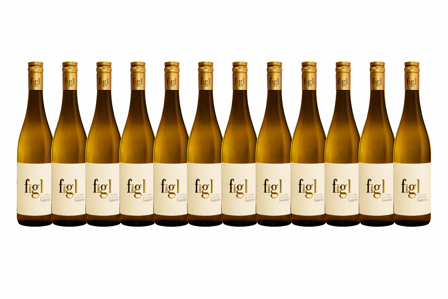 Riedenpaket 12 Flaschen